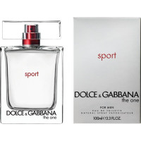 Dolce & Gabbana The One Sport